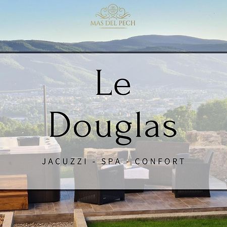 Gite Confortable Avec Spa Prive Et Confort Moderne Pont-de-Larn Екстер'єр фото